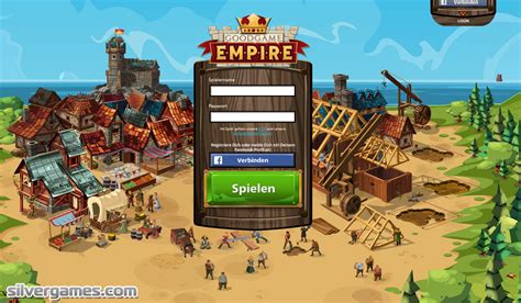 empire goodgame|goodgame empire free online.